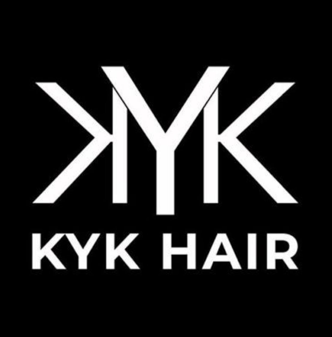 Kyk Haircare