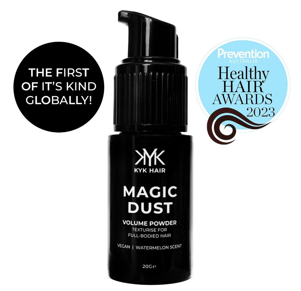 Magic Dust Volume Powder