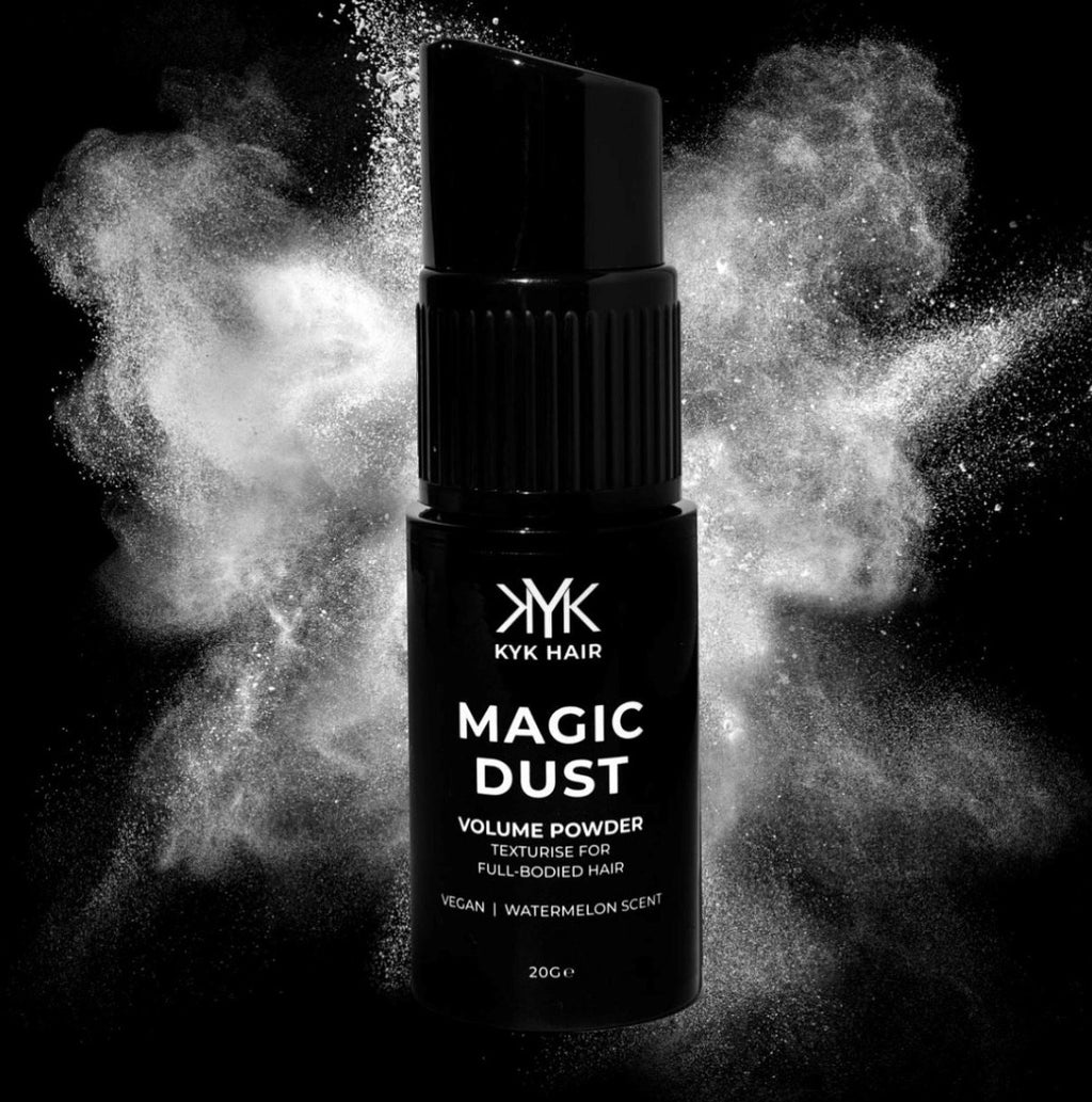 Magic Dust Volume Powder