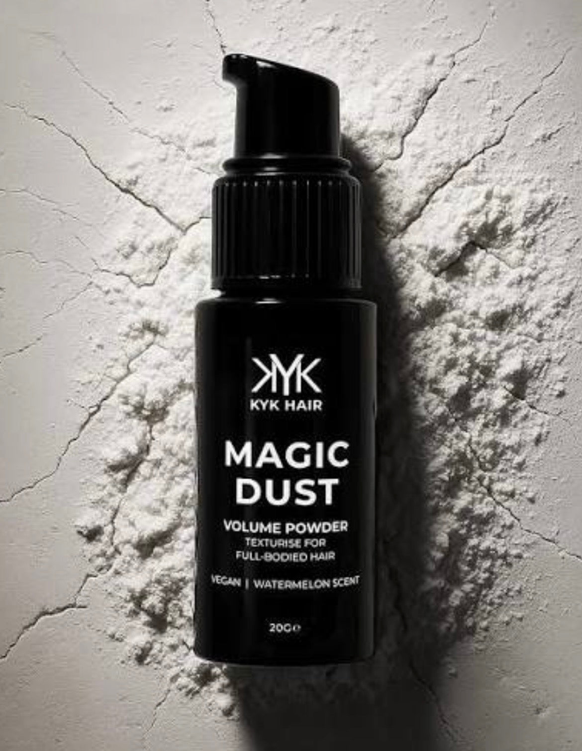 Magic Dust Volume Powder