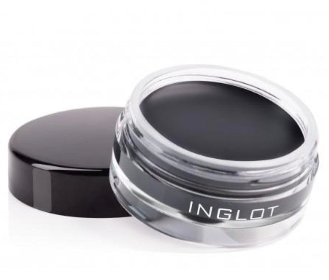 Inglot AMC Eyeliner Gel
