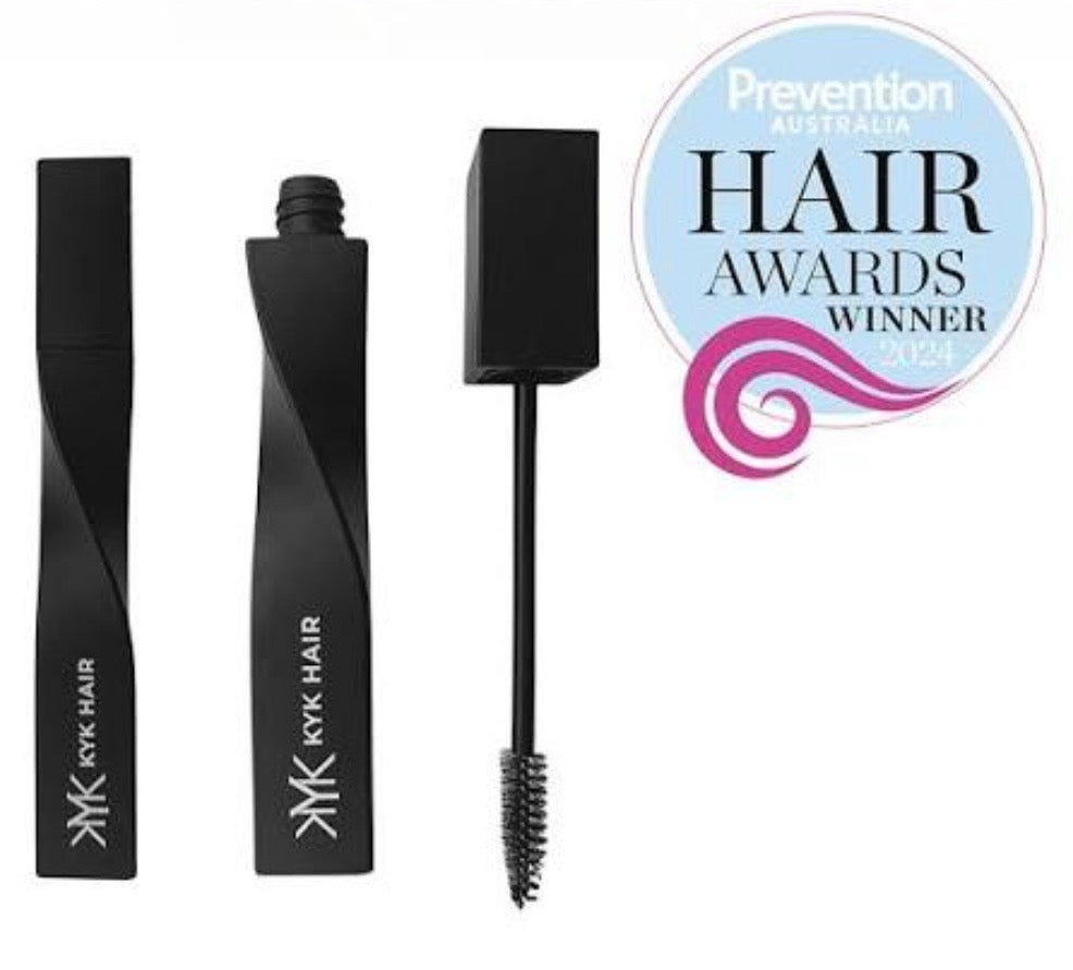 Tame Me - Smoothing Wand