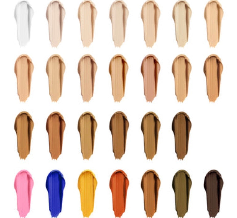 Face Atelier - Ultra Foundation Pro