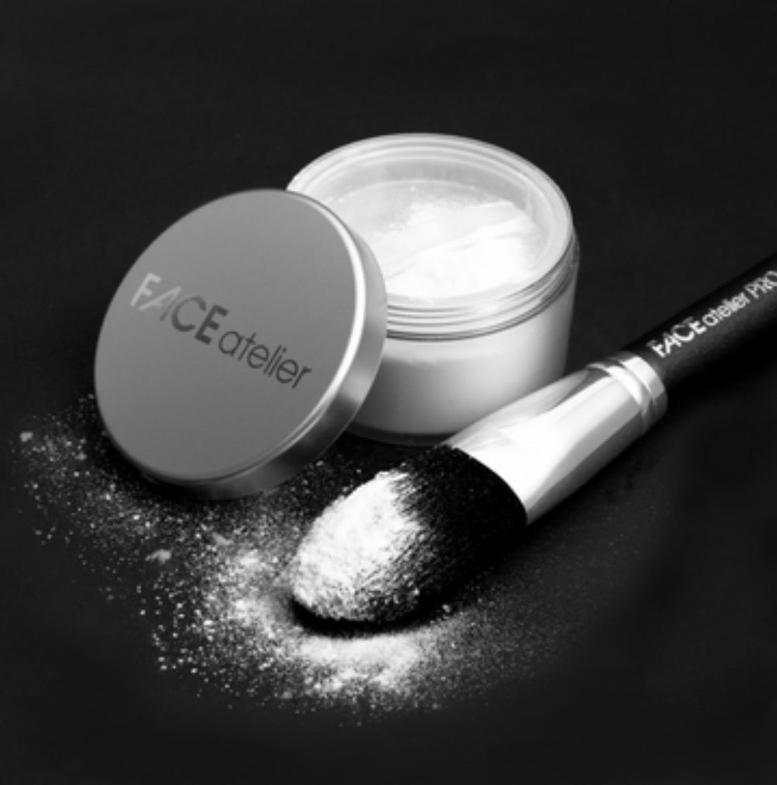 Face Atelier - Glass Skin Water Powder