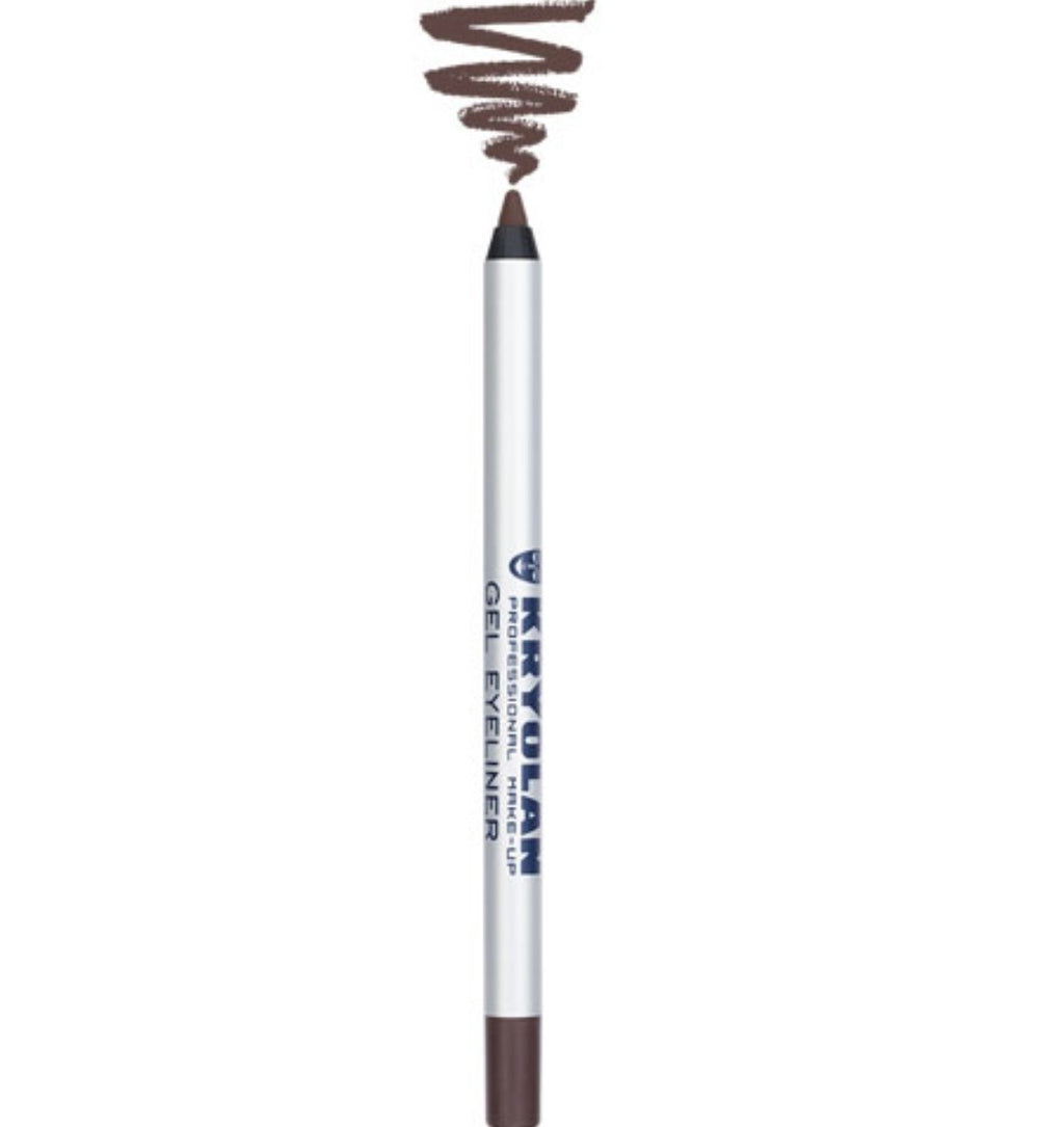 Kryolan - Gel Eyeliner