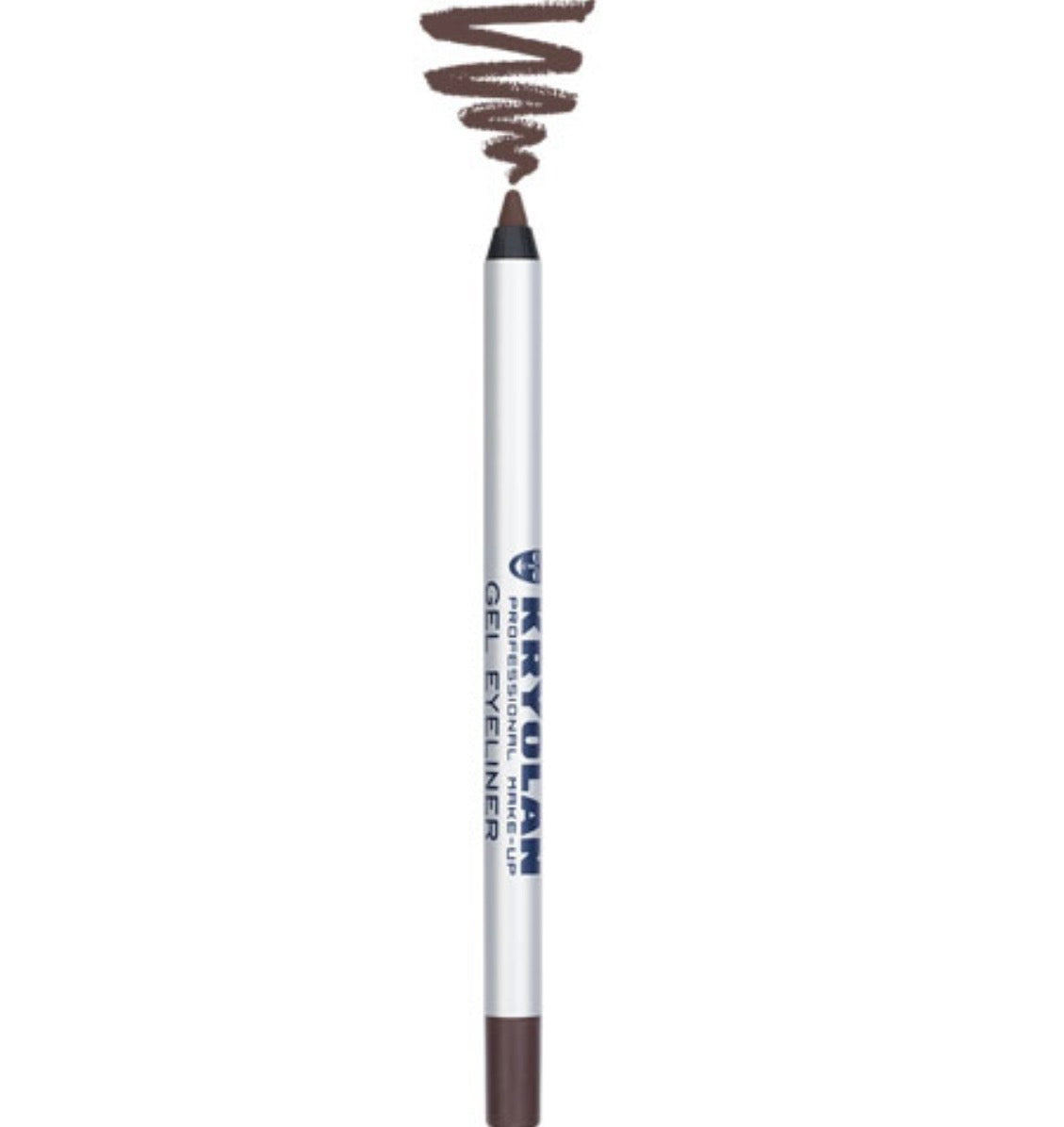 Kryolan - Gel Eyeliner
