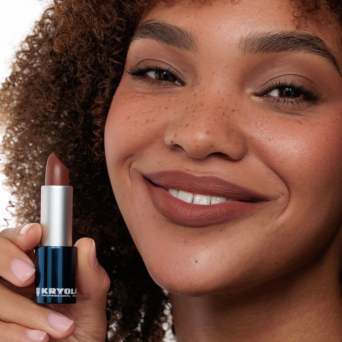 Kryolan Velvet Kiss Lipstick