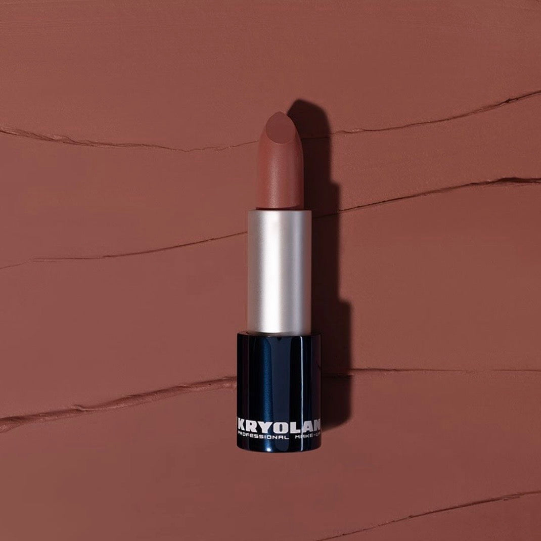 Kryolan Velvet Kiss Lipstick