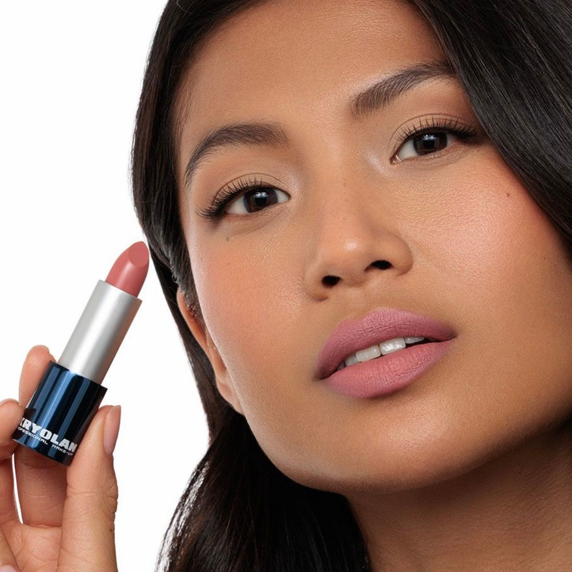 Kryolan Velvet Kiss Lipstick