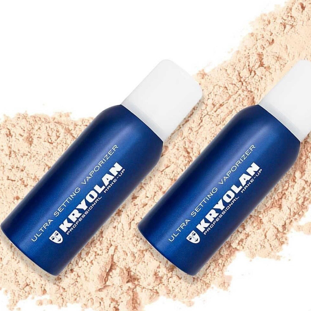 Kryolan - Fixing Spray