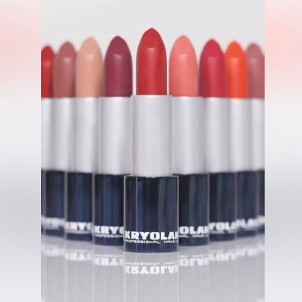 Kryolan Velvet Kiss Lipstick