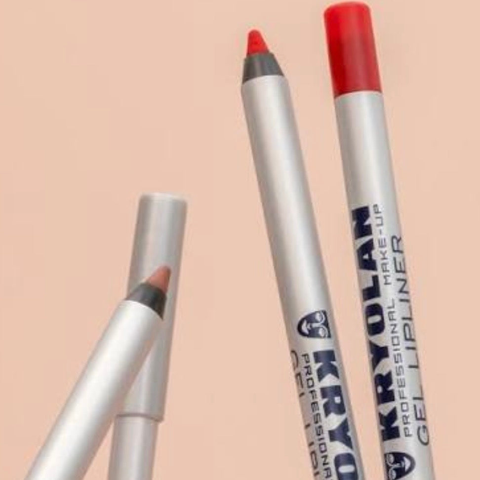 Kryolan - Gel Lipliners