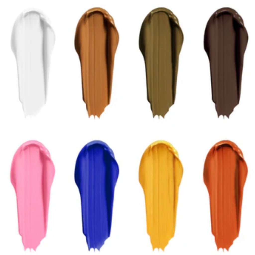 Face Atelier Adjuster Set - 8 Shades