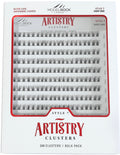 Model Rock - BULK TRAY - ARTISTRY Clusters - Style #7